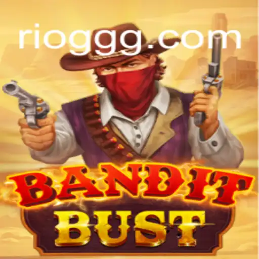 Descubra o Mundo de Aventuras com BanditBust no RIOGG.com