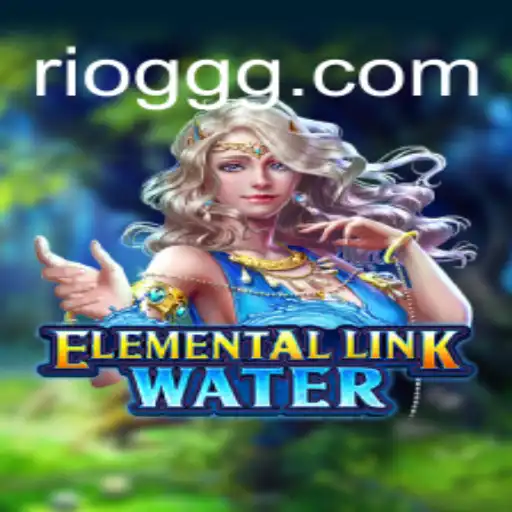 Descubra ElementalLinkWater: Mergulhe na Aventura Aquática