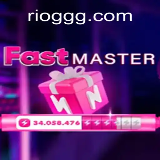 FastMaster: Descubra a Aventura Eletrizante de RIOGG.com