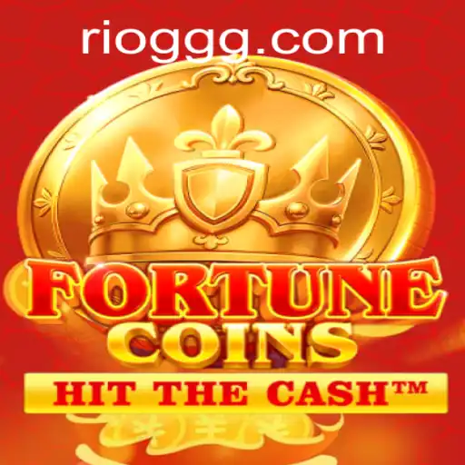 Explorando o Mundo Emocionante de FortuneCoins e sua Conexão com RIOGG.com