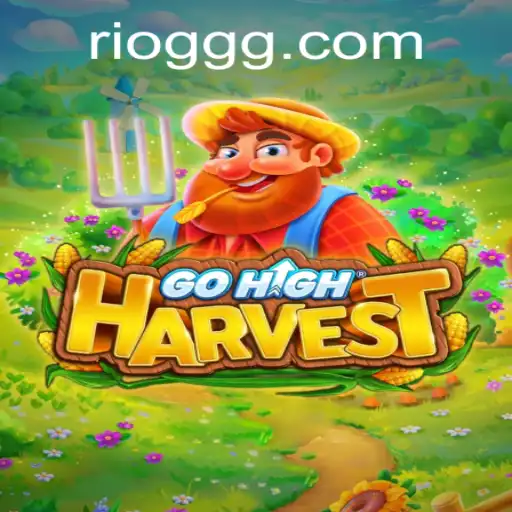 GoHighHarvest: Descubra o Novo Fenômeno dos Jogos