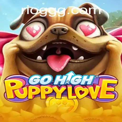 GoHighPuppyLove: Um Mergulho no Mundo Encantador de RIOGG.com
