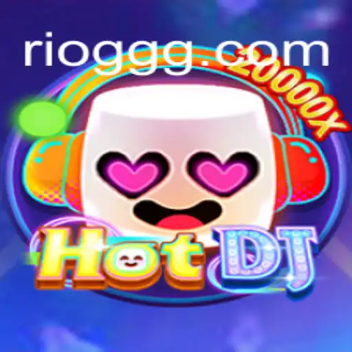 Descubra HotDJ: O Fenômeno Musical Interativo