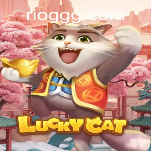 Desvendando LuckyCat: Um Mergulho no Universo de Jogos do RIOGG.com