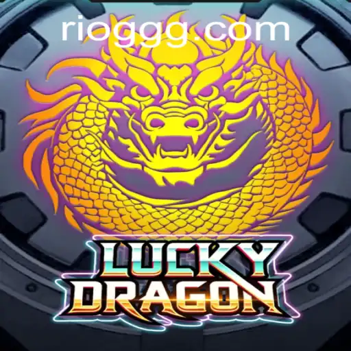 Descubra o Empolgante Mundo de LuckyDragon em RIOGG.com