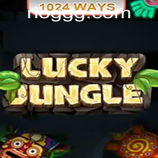 Explorando o Mundo do LuckyJungle1024