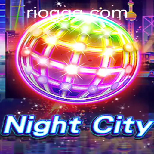 NightCity: Uma Imersão Completa no Universo de RIOGG.com