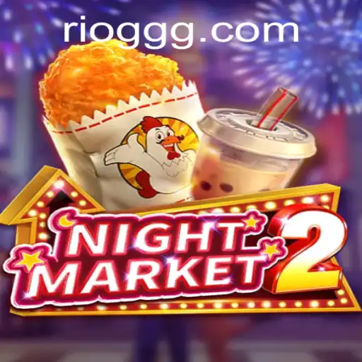 Descubra o Universo Emocionante de NightMarket2 com RIOGG.com