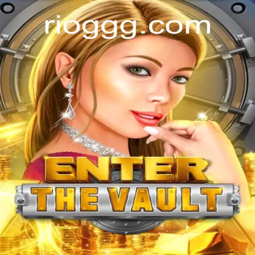 EntertheVault: Descubra o Mundo Envolvente deste Jogo Inovador