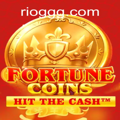 Explorando o Mundo Emocionante de FortuneCoins e sua Conexão com RIOGG.com