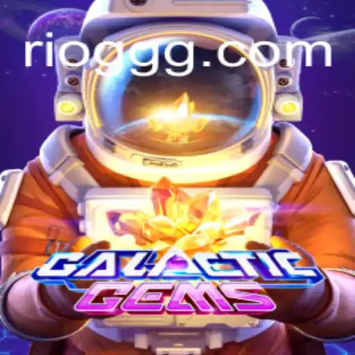 Descubra o Fascinante Universo de GalacticGems: Um Jogo Intergaláctico Empolgante
