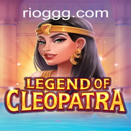 Descubra o Fascinante Mundo de 'LegendOfCleopatra' no RIOGG.com
