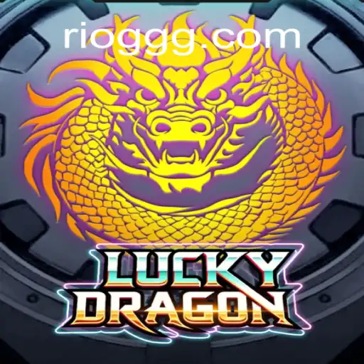Descubra o Empolgante Mundo de LuckyDragon em RIOGG.com