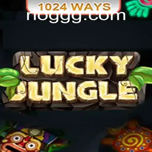 Explorando o Mundo do LuckyJungle1024