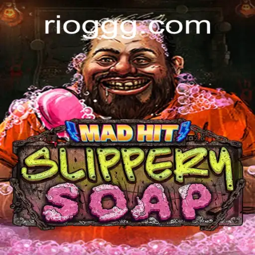 MadHitSlipperySoap: Um Novo Fenômeno no Mundo dos Jogos