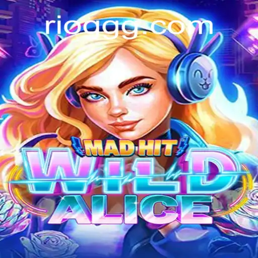 Descobrindo o Mundo de MadHitWildAlice: Uma Jornada Inovadora no Universo dos Games