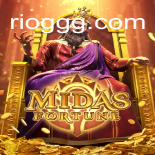 Desvendando o Universo de MidasFortune: A Nova Sensação dos Jogos Digitais