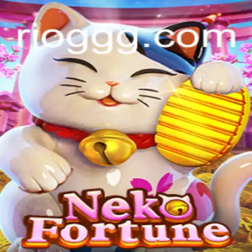 NekoFortune: Descubra a Magia do Novo Jogo da RIOGG.com
