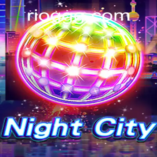 NightCity: Uma Imersão Completa no Universo de RIOGG.com