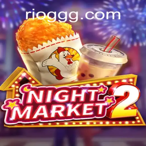 Descubra o Universo Emocionante de NightMarket2 com RIOGG.com