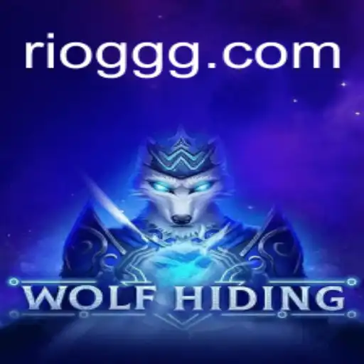 Descubra WolfHiding: O Novo Sensação dos Jogos Online com RIOGG.com