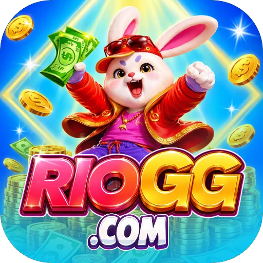 RIOGG.com Logo