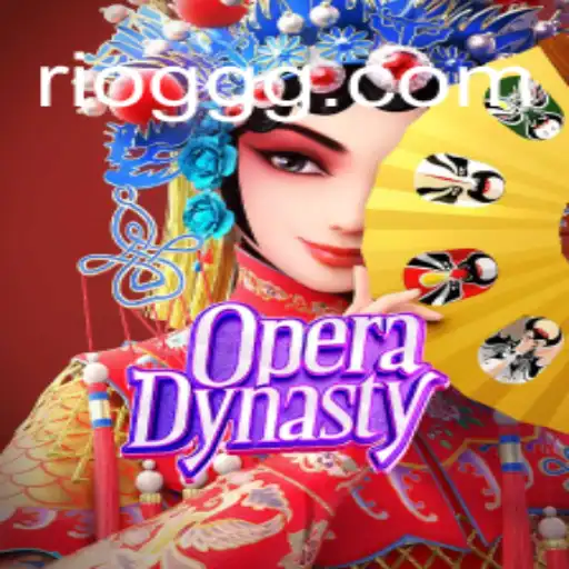 Descubra o Fascinante Mundo de OperaDynasty: Uma Experiência Imperdível