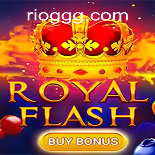 RoyalFlashBuyBonus: Descubra um Mundo de Diversão e Estratégia
