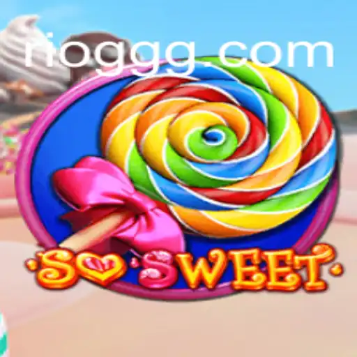 Descubra o Encantador Jogo 'SoSweet' e Mergulhe na Diversão com RIOGG.com