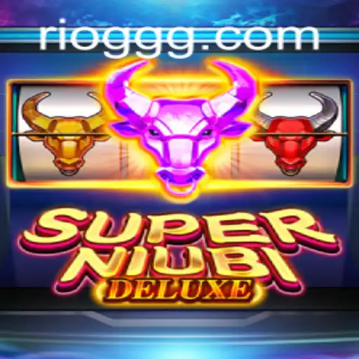 Explorando o Mundo de SuperNiubiDeluxe: Uma Aventura Incrível