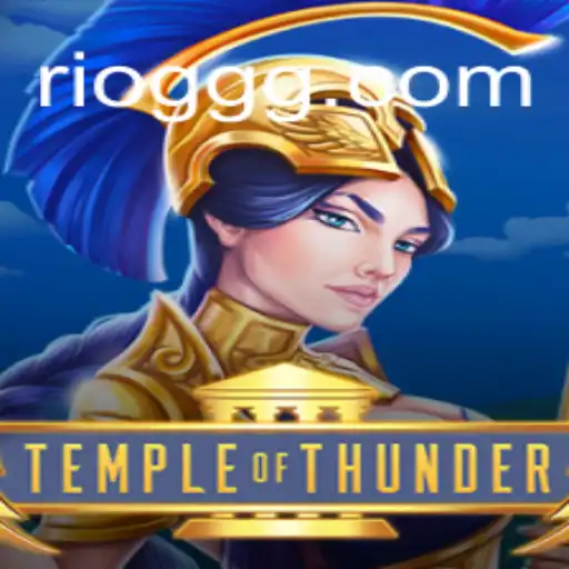 Explore o Fascinante Mundo de TempleofThunder