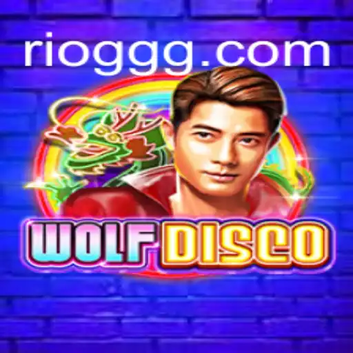 WolfDisco: Um Mergulho no Universo do Novo Jogo Viral na Plataforma RIOGG.com