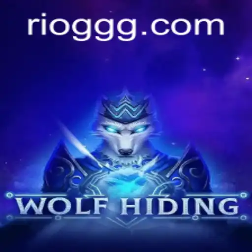 Descubra WolfHiding: O Novo Sensação dos Jogos Online com RIOGG.com