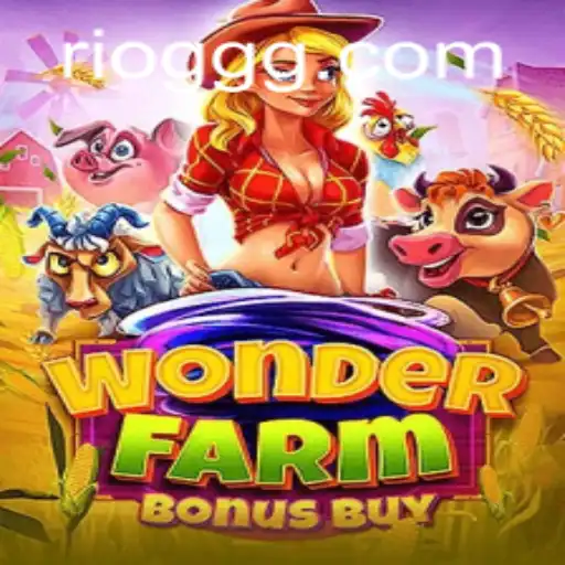 WonderFarmBonusBuy: Um Mergulho no Mundo de Aventuras e Recompensas em RIOGG.com